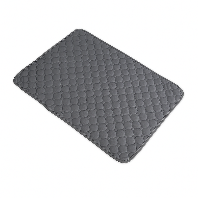 Esteira de Cama Pet 100% Algodão - Conforto Natural e Lavável